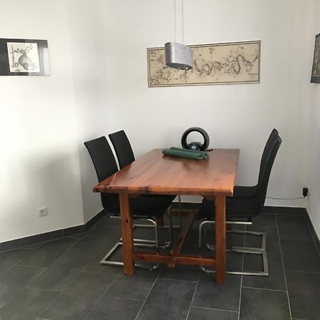 Gaestehaus Weingut Meierer Kesten Экстерьер фото