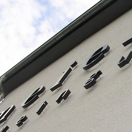 Gaestehaus Weingut Meierer Kesten Экстерьер фото