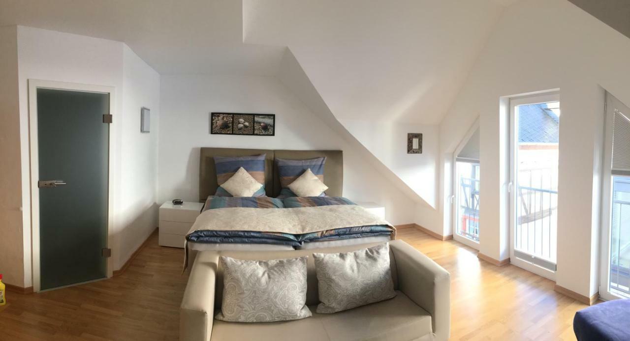 Gaestehaus Weingut Meierer Kesten Экстерьер фото